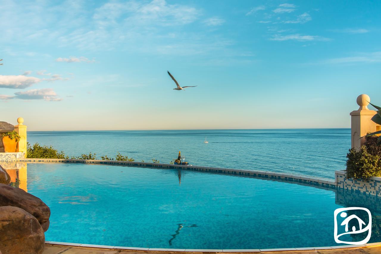 Villa Gaviota By Abahana Villas مورايرا المظهر الخارجي الصورة