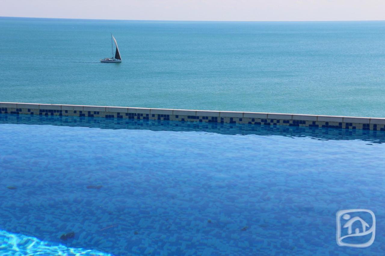 Villa Gaviota By Abahana Villas مورايرا المظهر الخارجي الصورة