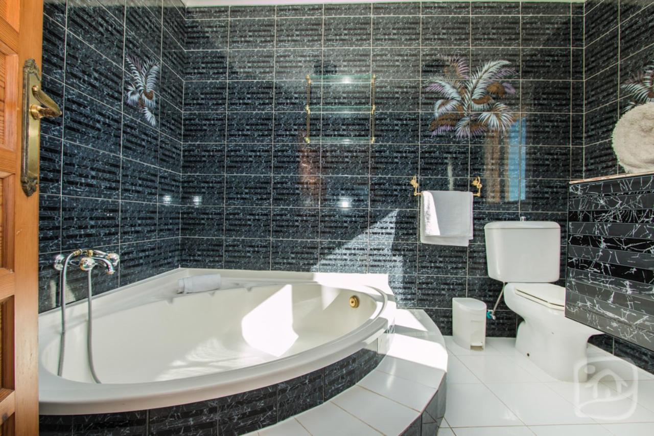Villa Gaviota By Abahana Villas مورايرا المظهر الخارجي الصورة
